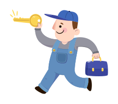 Local emergency lockout specialist near you offering 24/7 emergency lockout solution in San Jose, CA