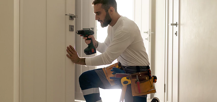 Mailbox Lock Installation Expert in San Jose, California