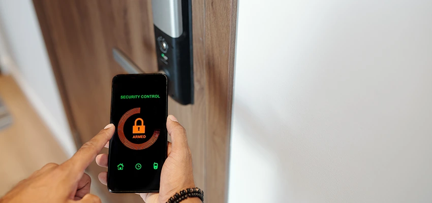 Bluetooth Keypad Door Lock Programming in San Jose, CA