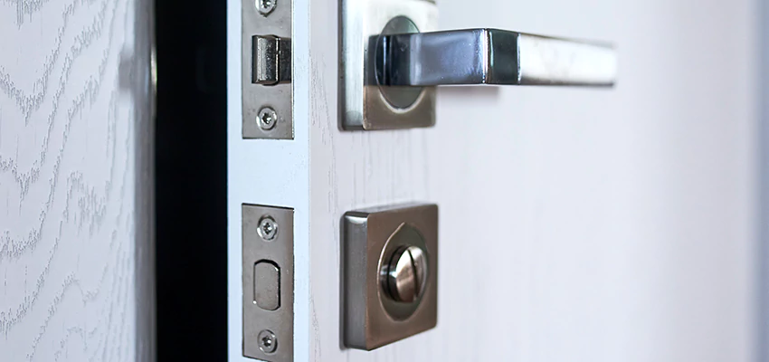 High Security Door Locks Near Me in San Jose, CA