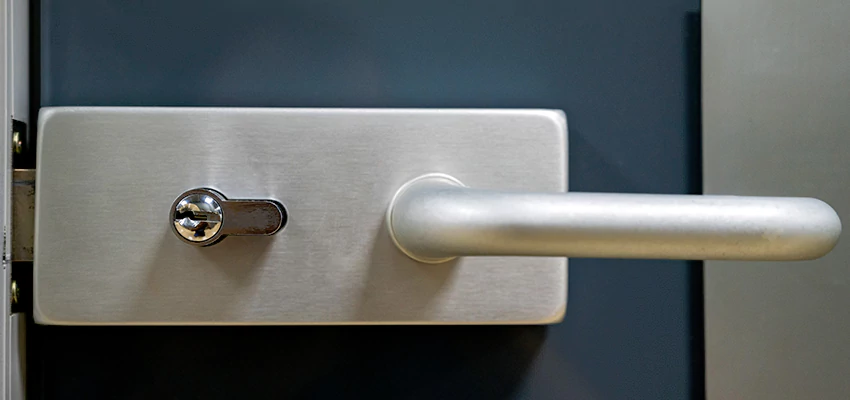 Industrial Lock And Key Repair And Installation in San Jose, CA