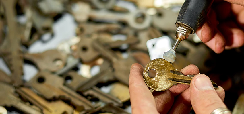 Car Lock Key Repair Service in San Jose, CA
