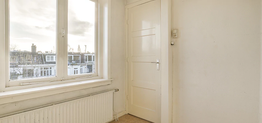 Sliding Window Locks And Security in San Jose, California