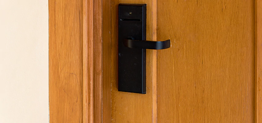 Security Gates For Home Invasion Prevention in San Jose, California