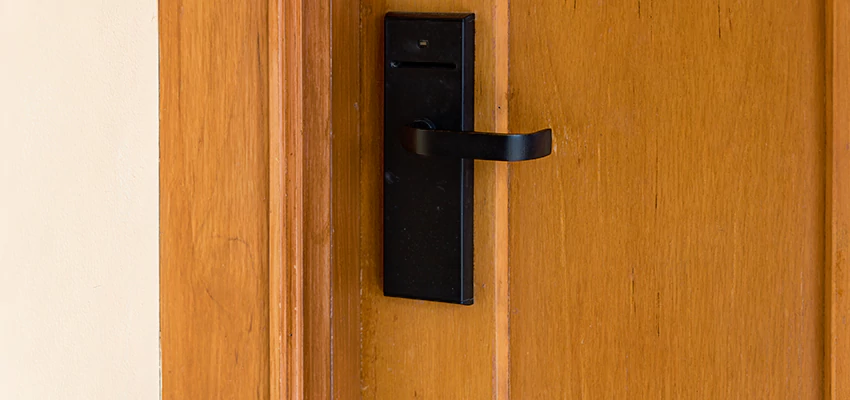 Home Security And Alarm Monitoring in San Jose, California