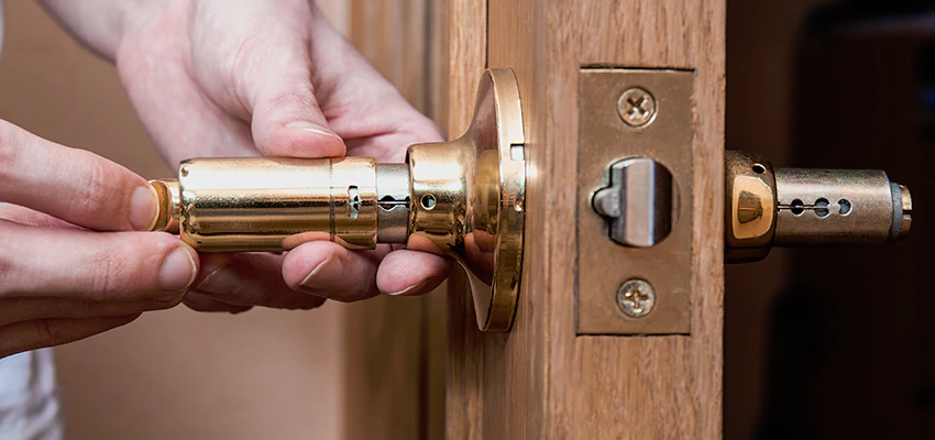 Padlock Lock Replacement Assistance in San Jose, CA