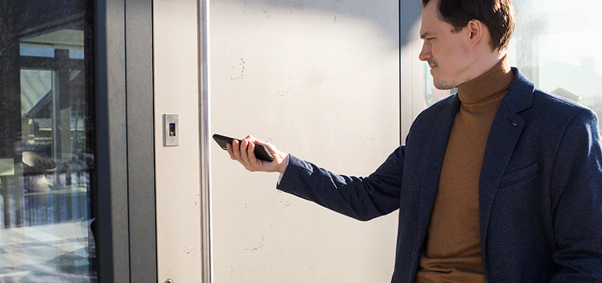 Business Security Systems in San Jose, CA