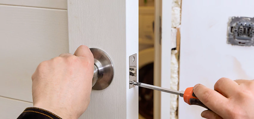 Wifi Deadbolt Installation in San Jose, CA