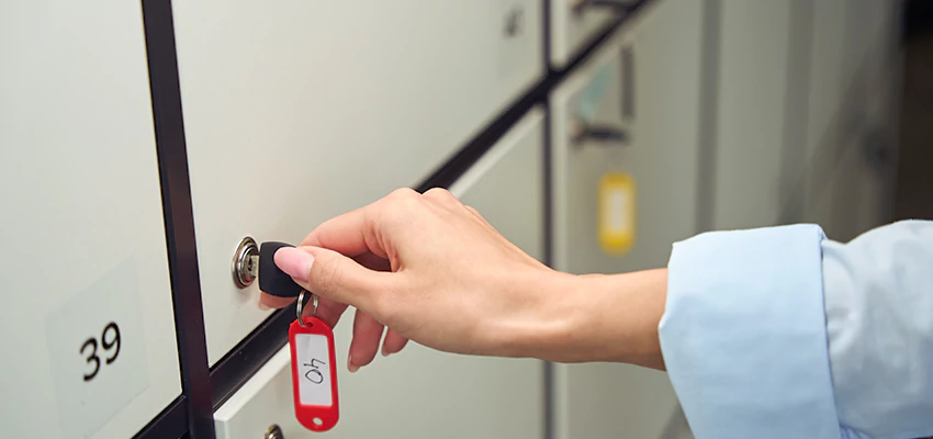Upgrading File Cabinet Locks in San Jose, California