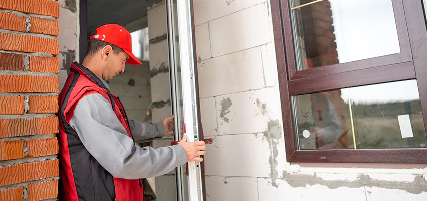 Home Invasion Door Lock Repairs in San Jose, CA