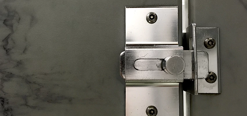 Fix A Room Door Lock in San Jose, CA