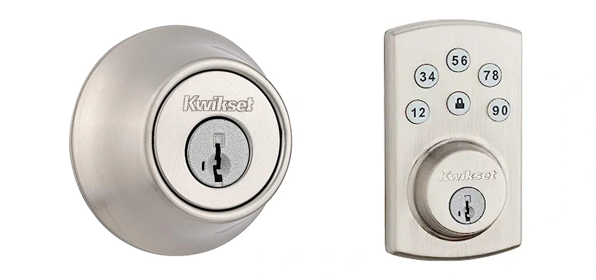 Kwikset Keypad Lock Repair And Installation in San Jose, CA