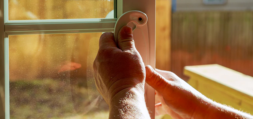 Accordion Sliding Doors Locks Replacement in San Jose, CA