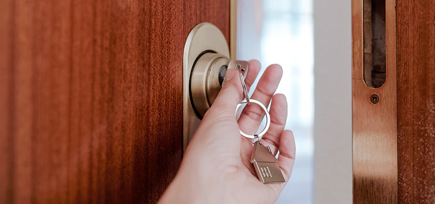 Deadbolt Lock Installation in San Jose, CA