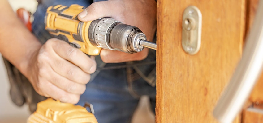 Eviction Locksmith in San Jose, California