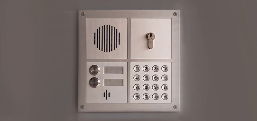 Mobile Access Control System Installation in San Jose, CA