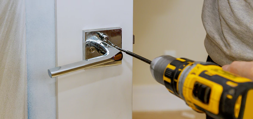 After-hours Locksmith  For Lock Troubleshooting in San Jose, California