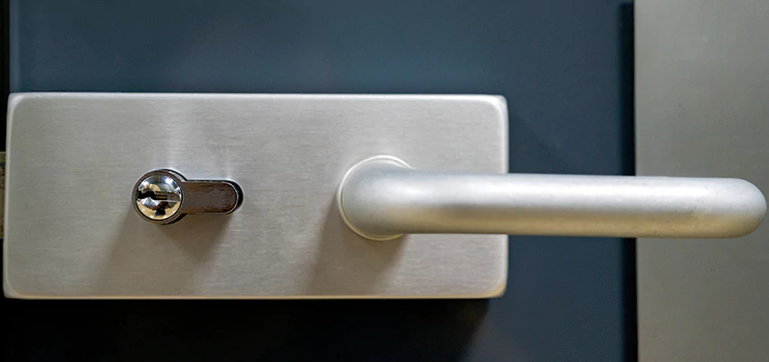 Change Patio Door Locks in San Jose, California