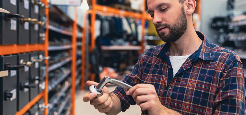Locksmith For Retail Stores Lockout Services in San Jose, California