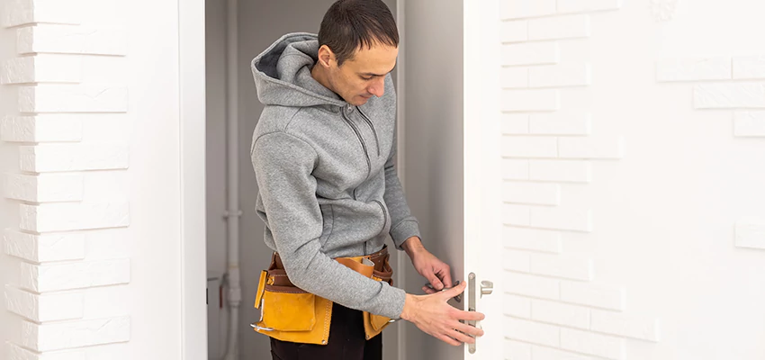 Nighttime Locksmith Near Me in San Jose, CA