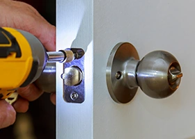 Door Lock Replacement in San Jose, California